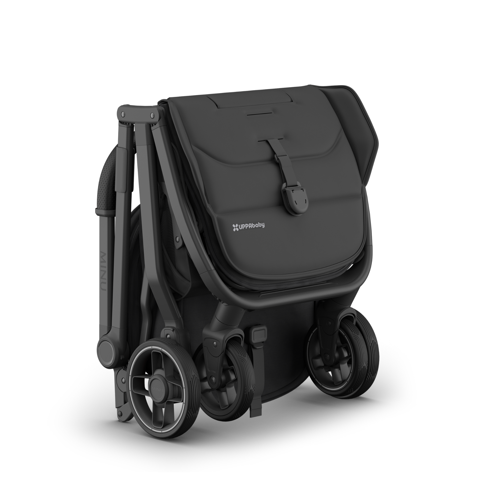 UPPABABY Minu V3 Stroller