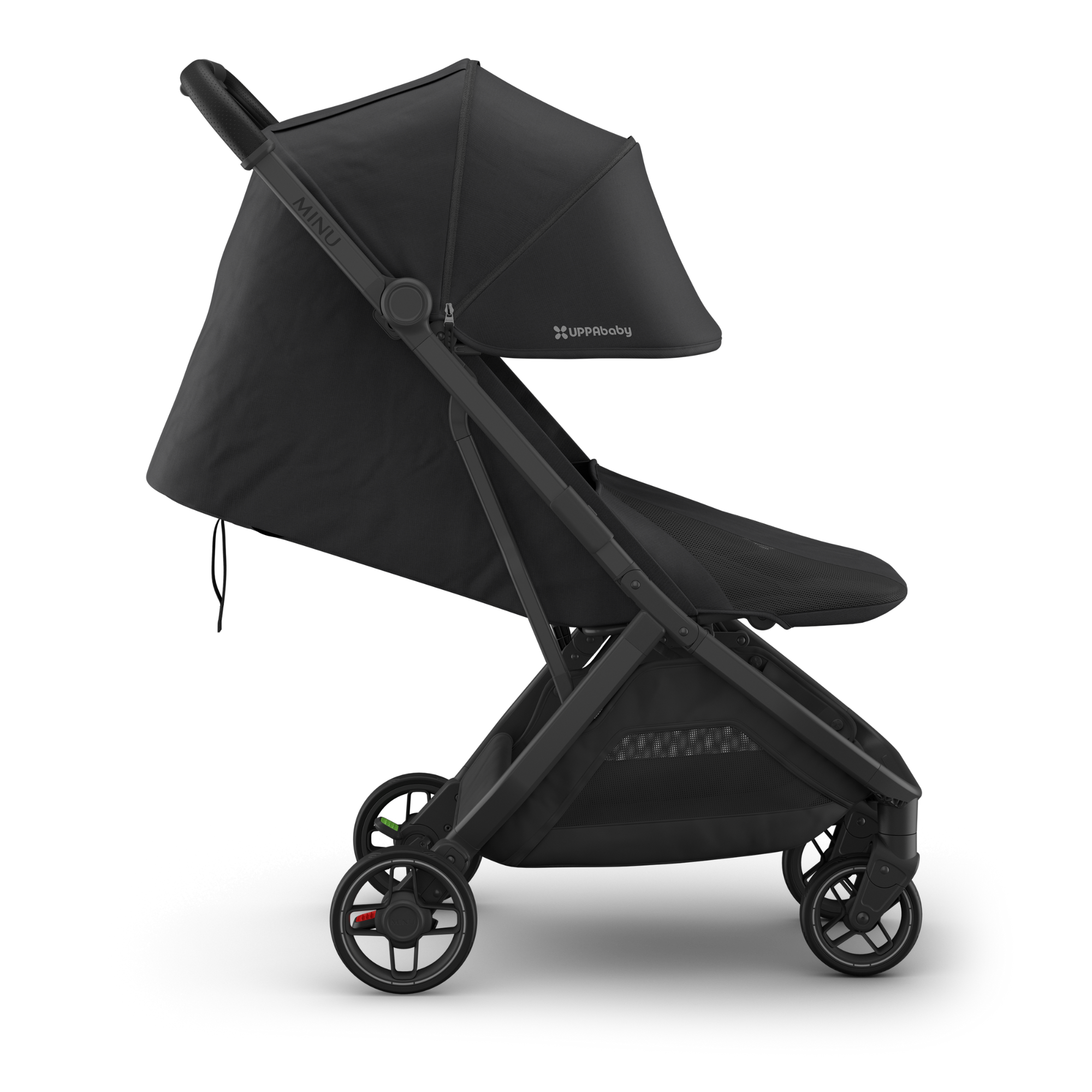 UPPABABY Minu V3 Stroller