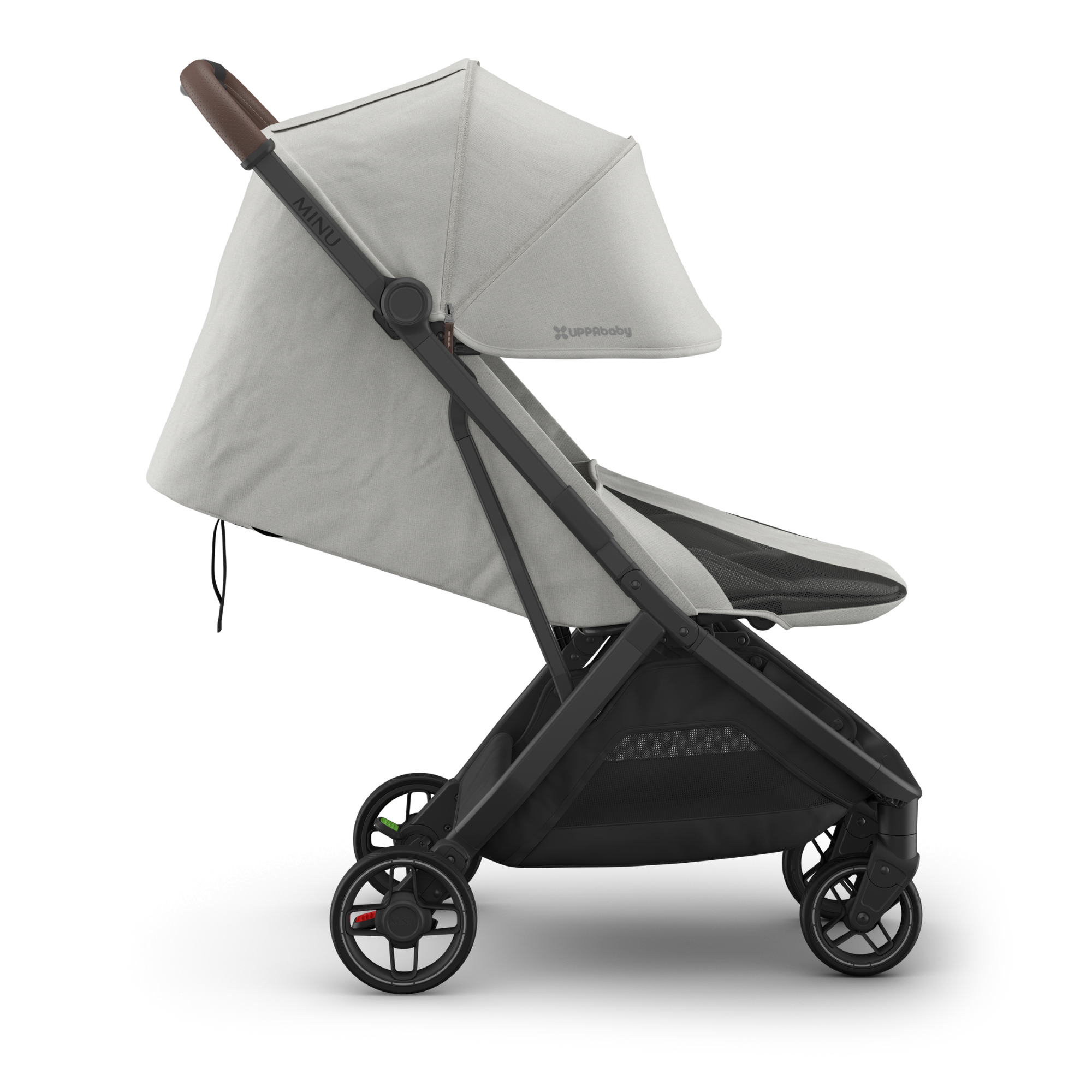 UPPABABY Minu V3 Stroller