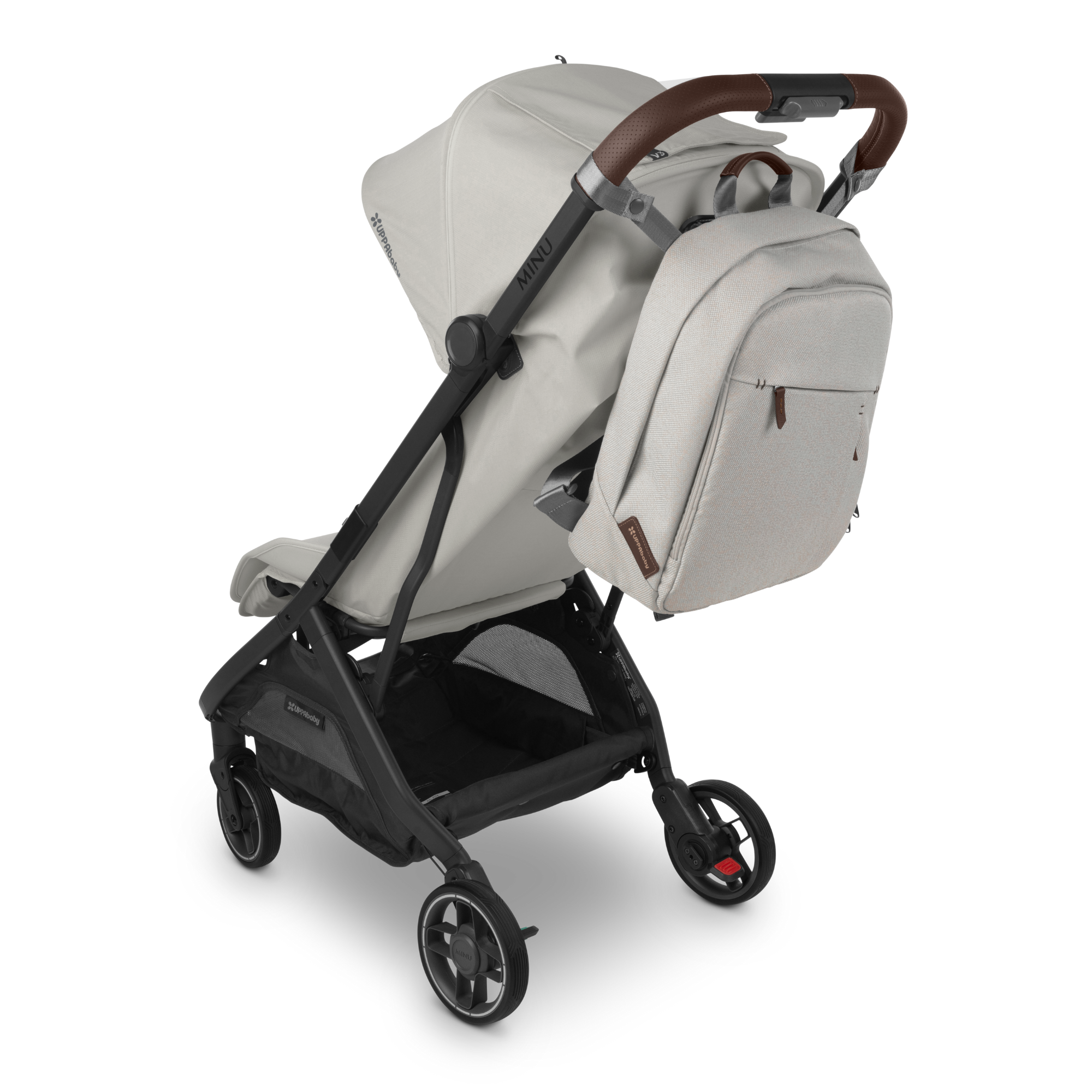 UPPABABY Minu V3 Stroller