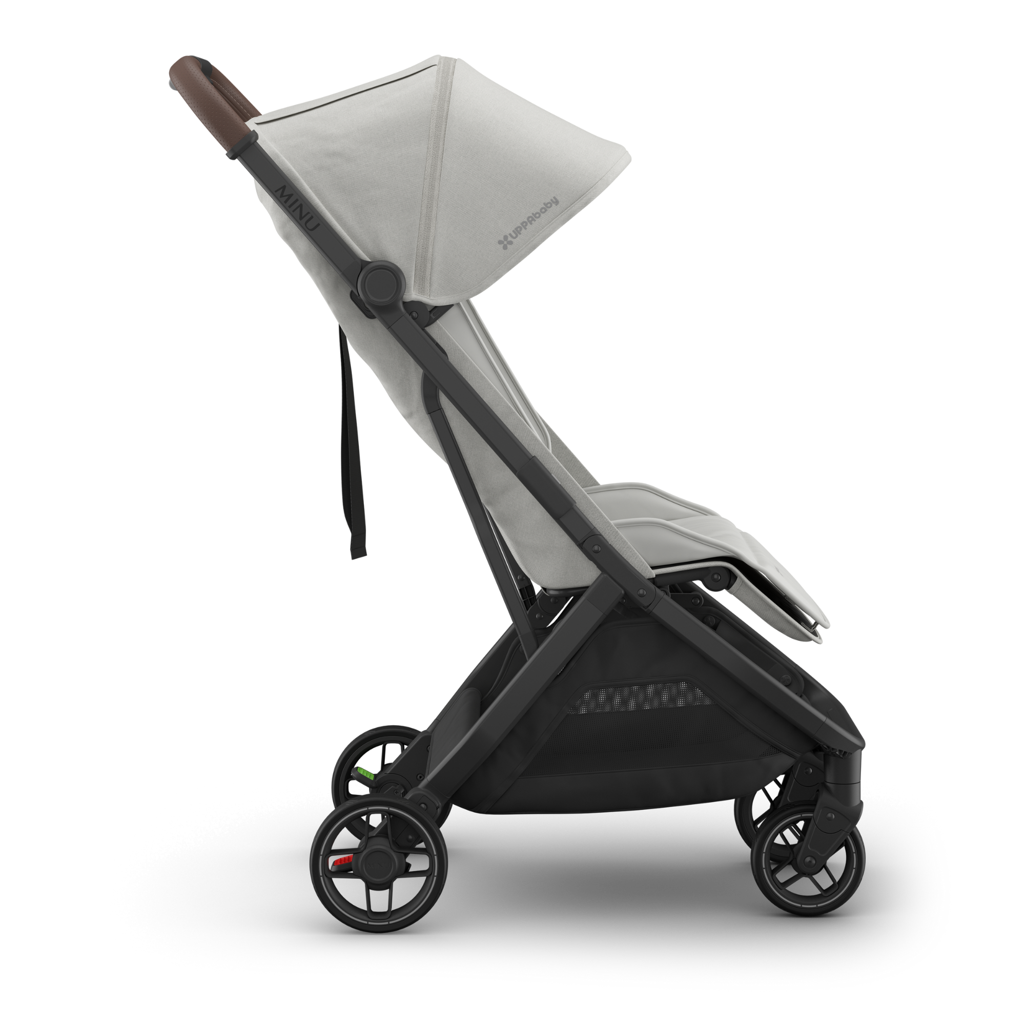 UPPABABY Minu V3 Stroller