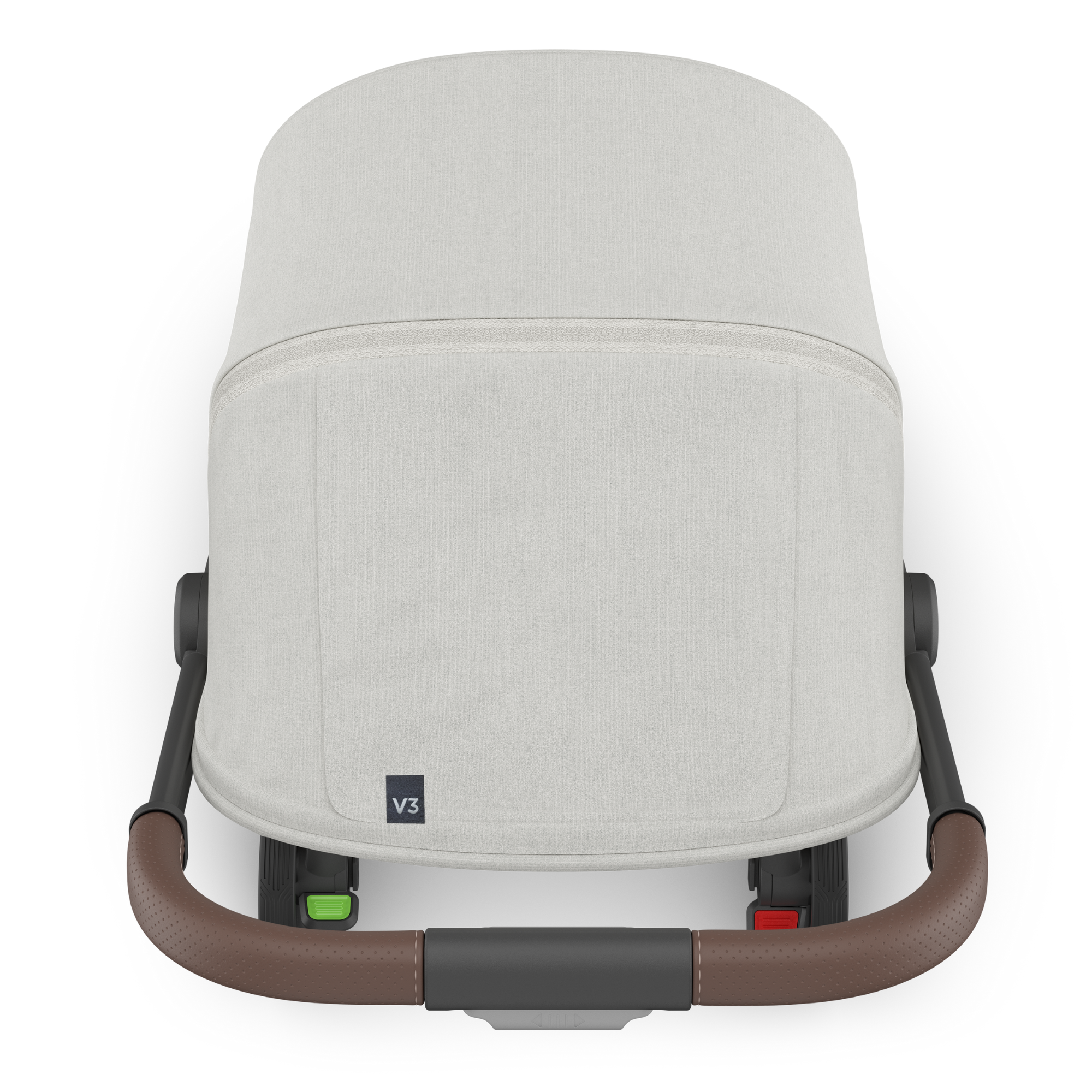 UPPABABY Minu V3 Stroller