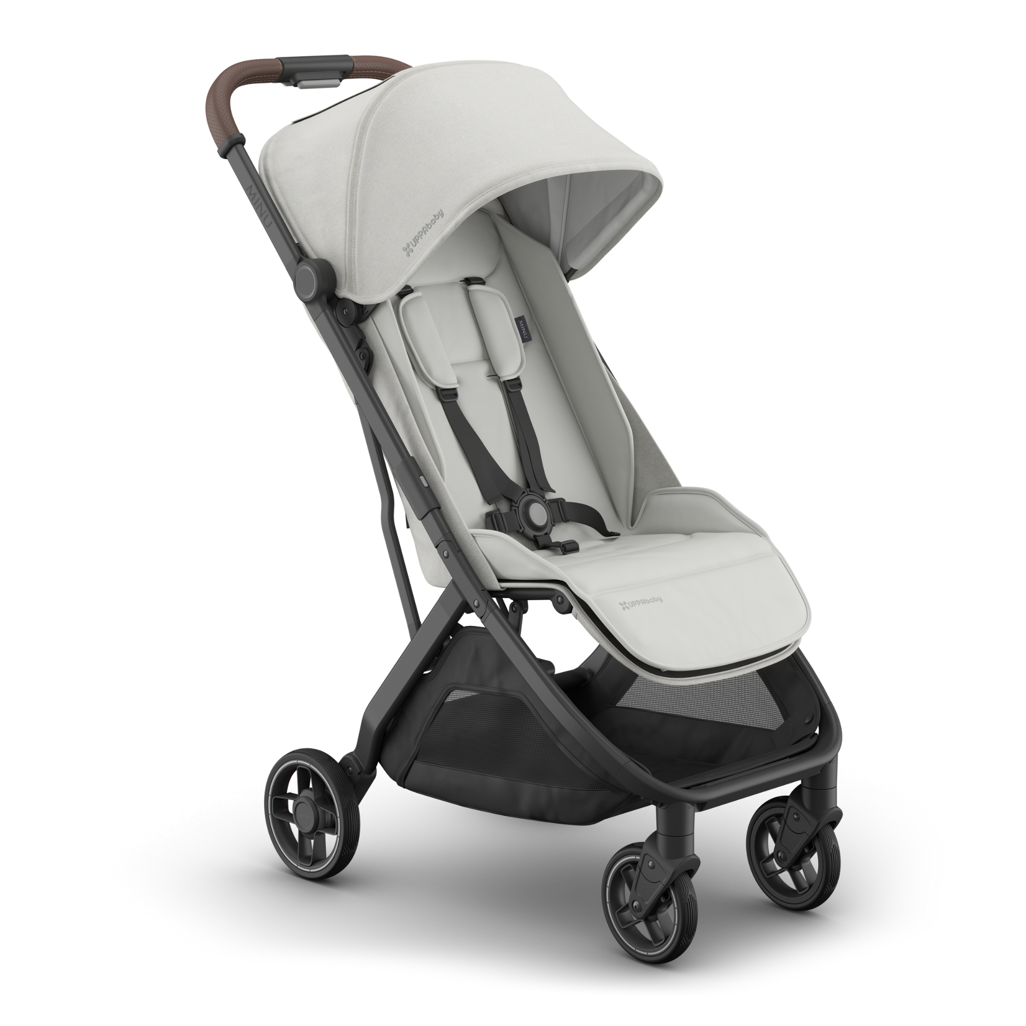 UPPABABY Minu V3 Stroller