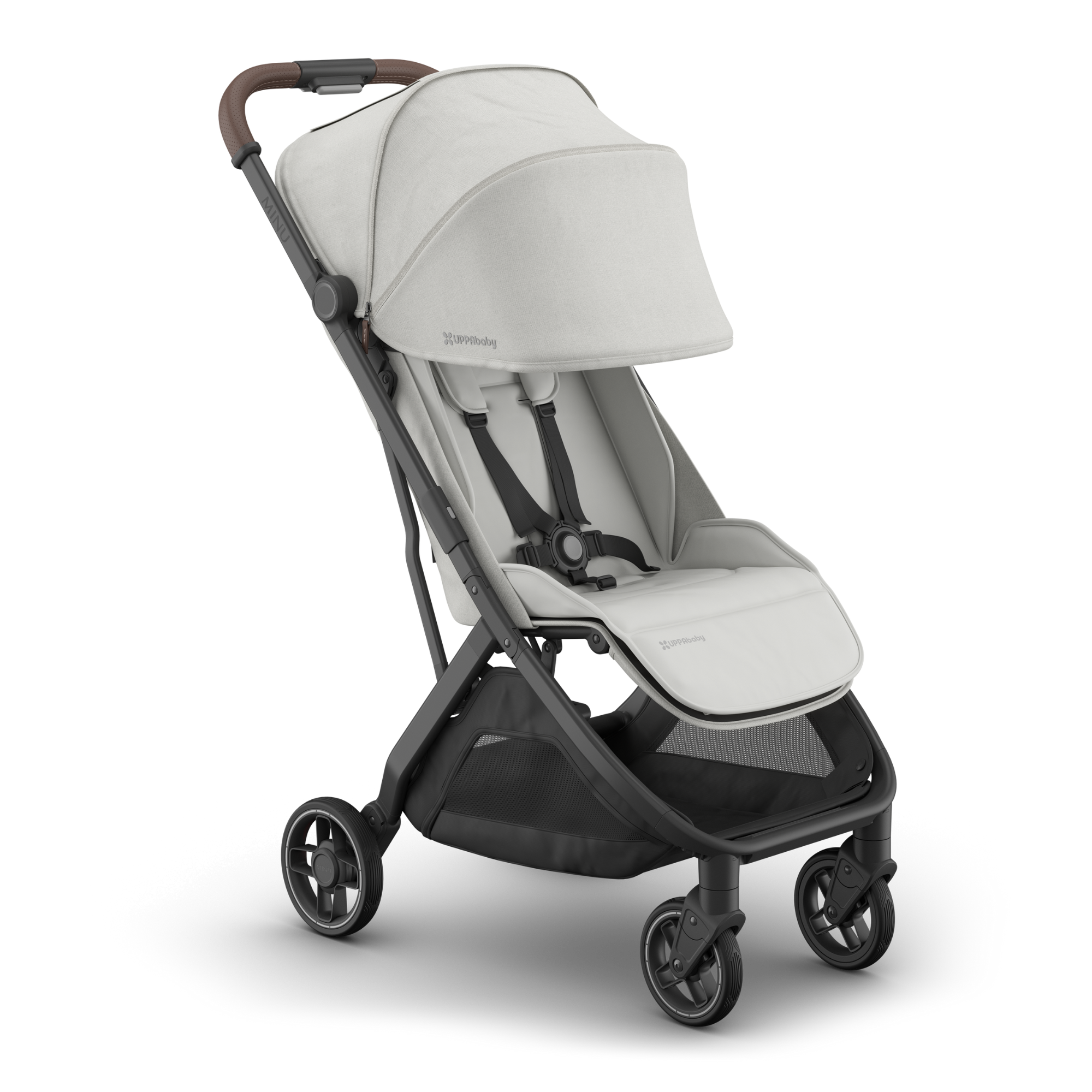 UPPABABY Minu V3 Stroller