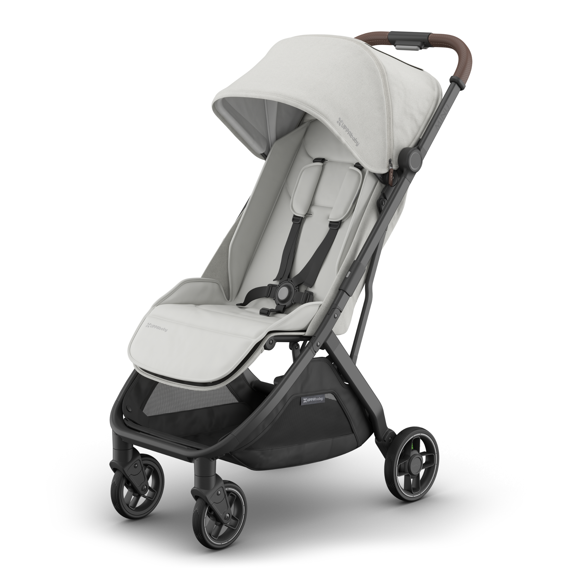 UPPABABY Minu V3 Stroller