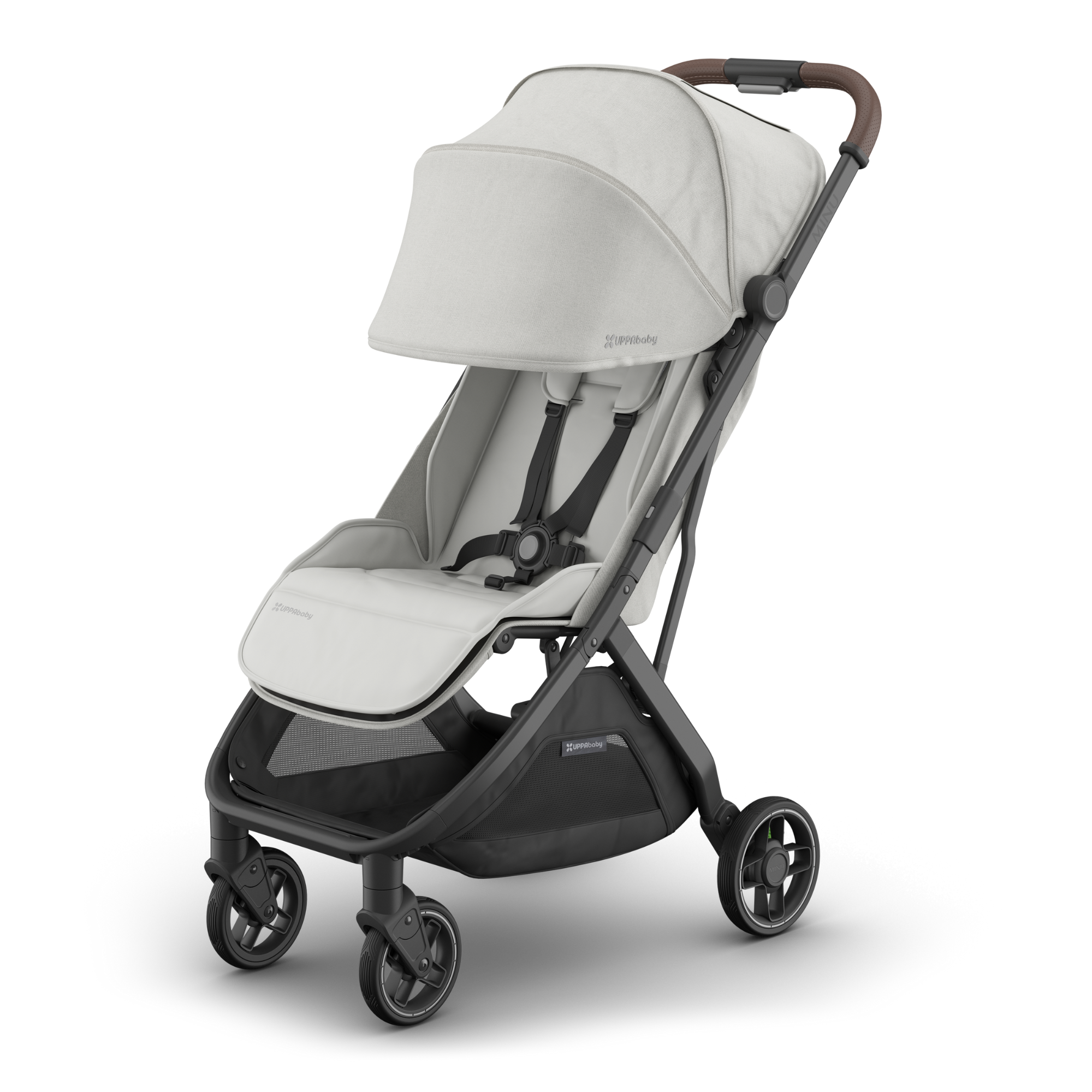 UPPABABY Minu V3 Stroller