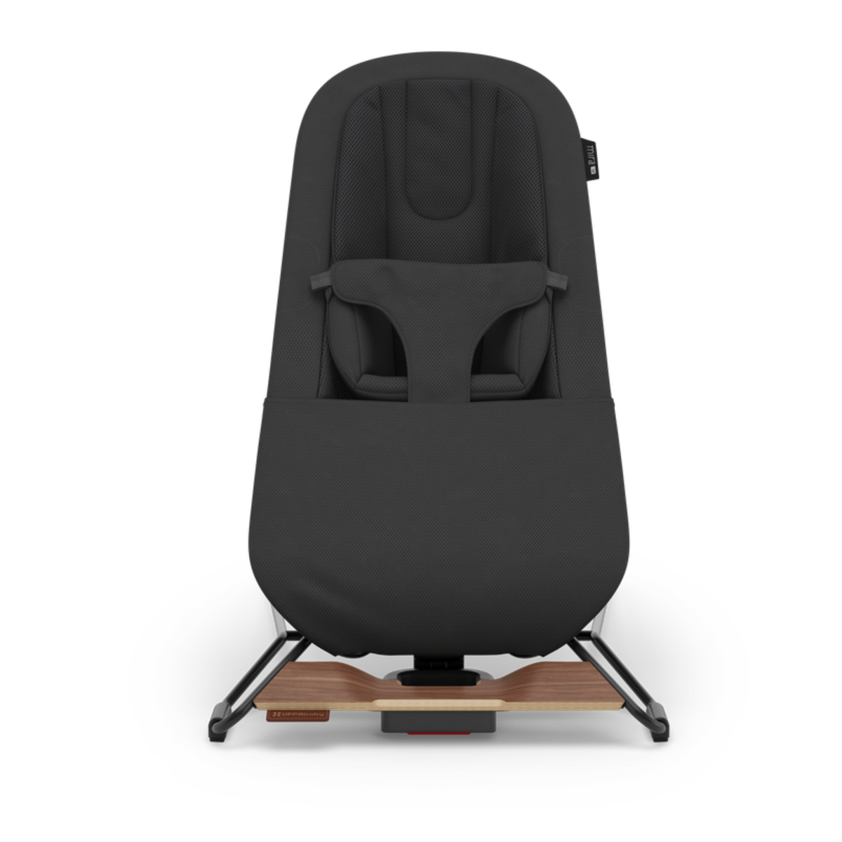UPPABABY Mira V2 3-in-1 Bouncer