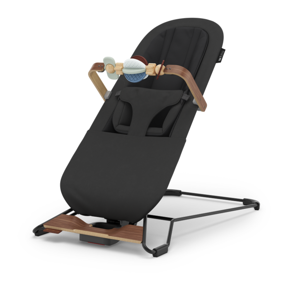 UPPABABY Mira V2 3-in-1 Bouncer
