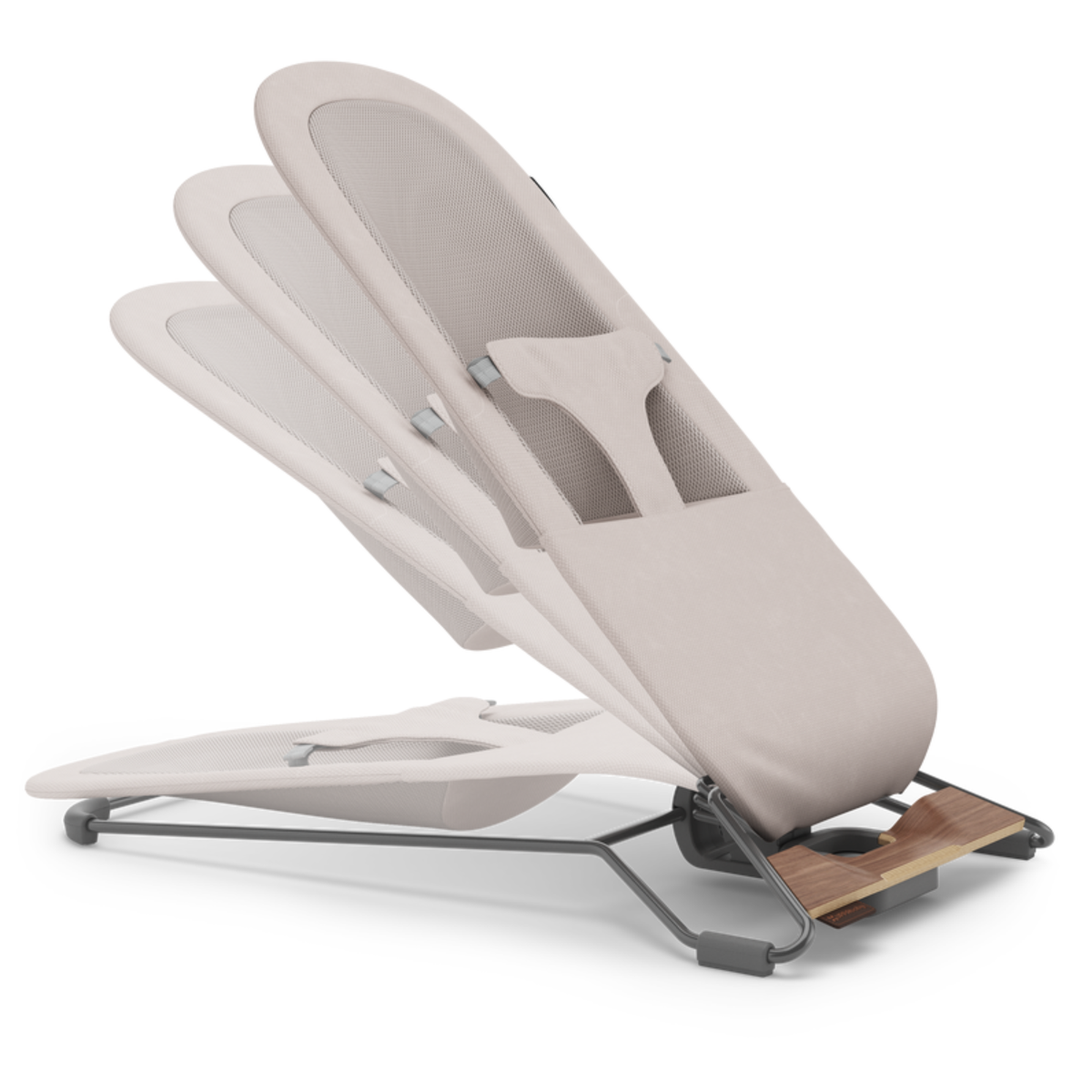 UPPABABY Mira V2 3-in-1 Bouncer