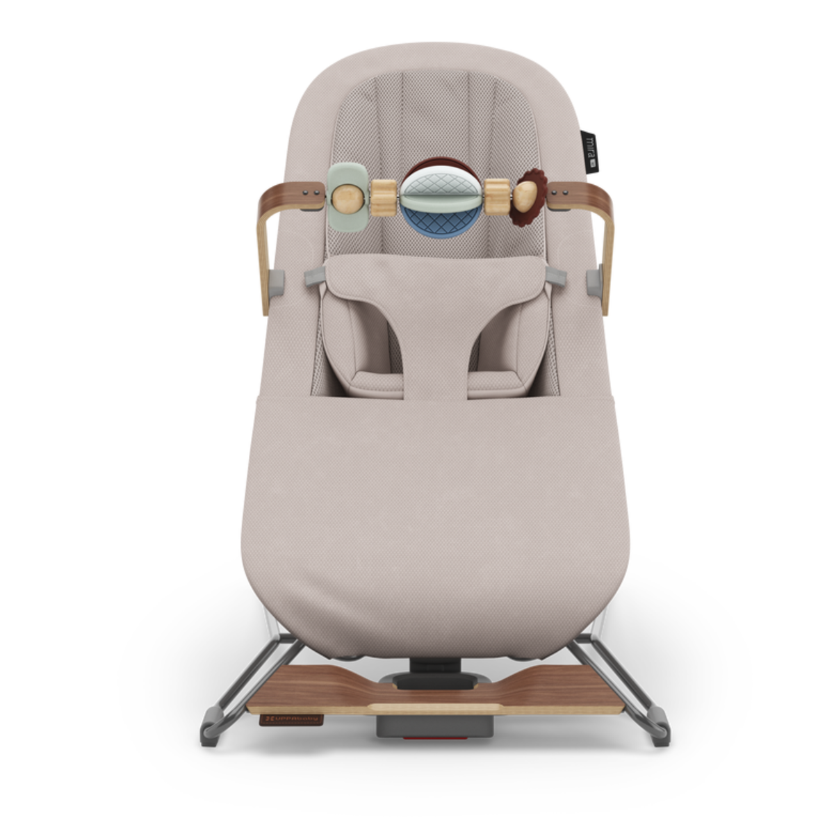 UPPABABY Mira V2 3-in-1 Bouncer