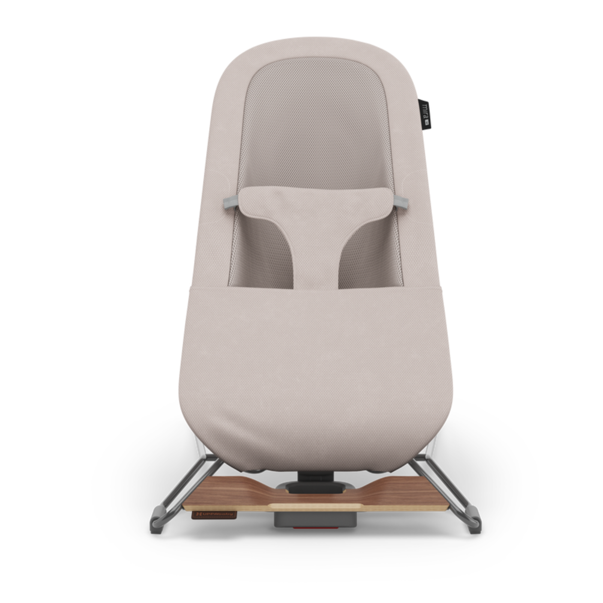 UPPABABY Mira V2 3-in-1 Bouncer