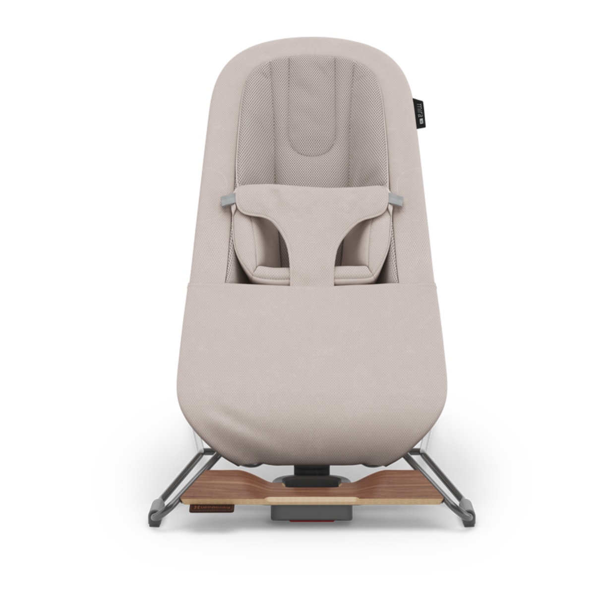 UPPABABY Mira V2 3-in-1 Bouncer