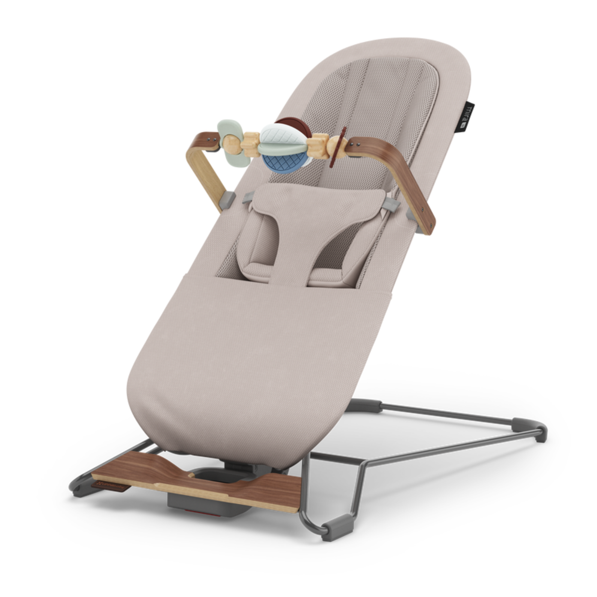 UPPABABY Mira V2 3-in-1 Bouncer