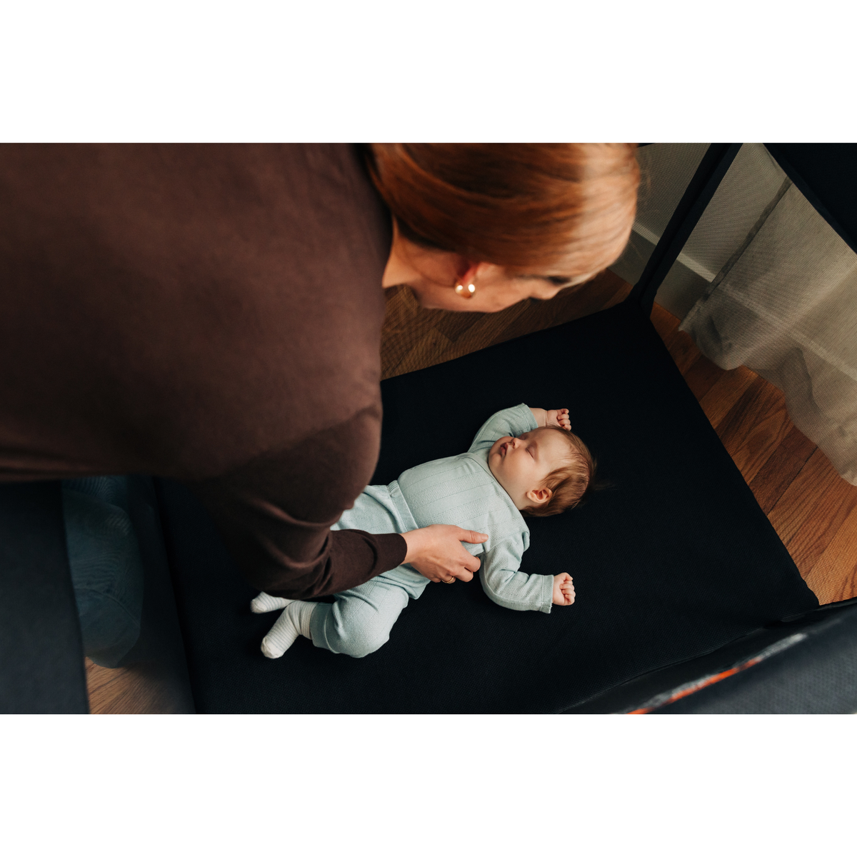 UPPABABY Remi V2 Playard