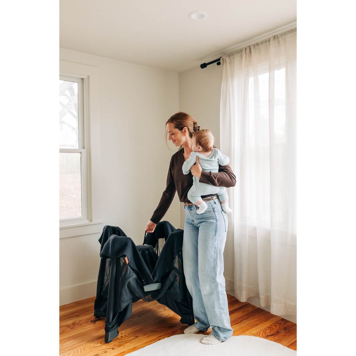 UPPABABY Remi V2 Playard