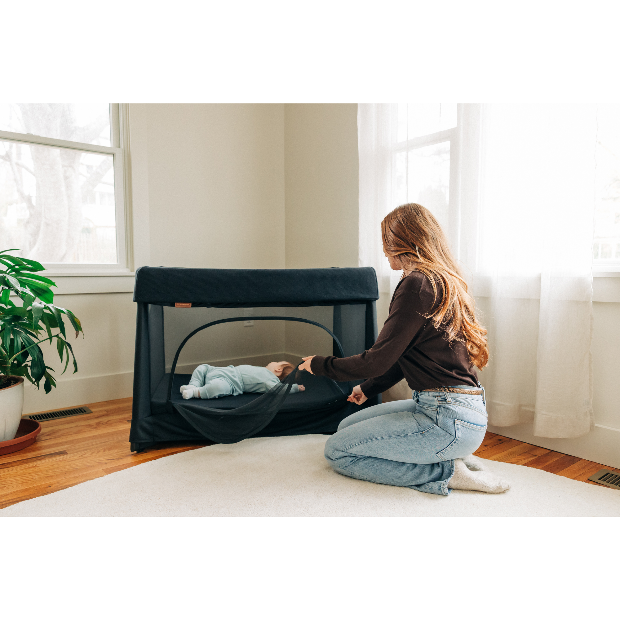 UPPABABY Remi V2 Playard