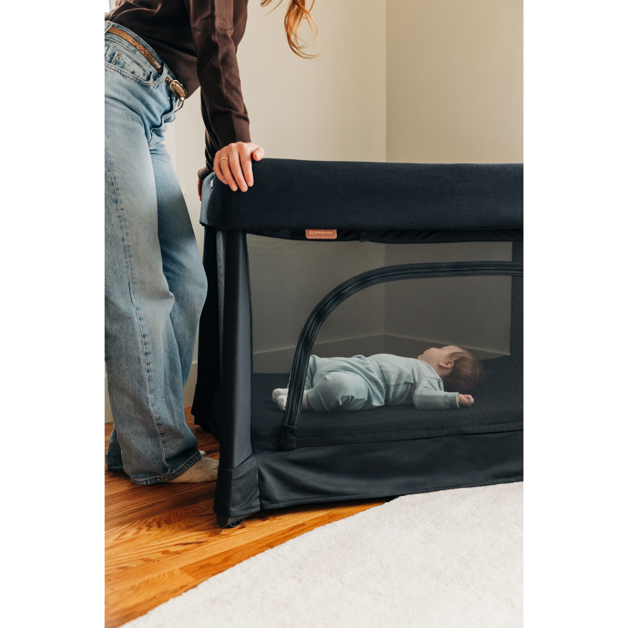 UPPABABY Remi V2 Playard