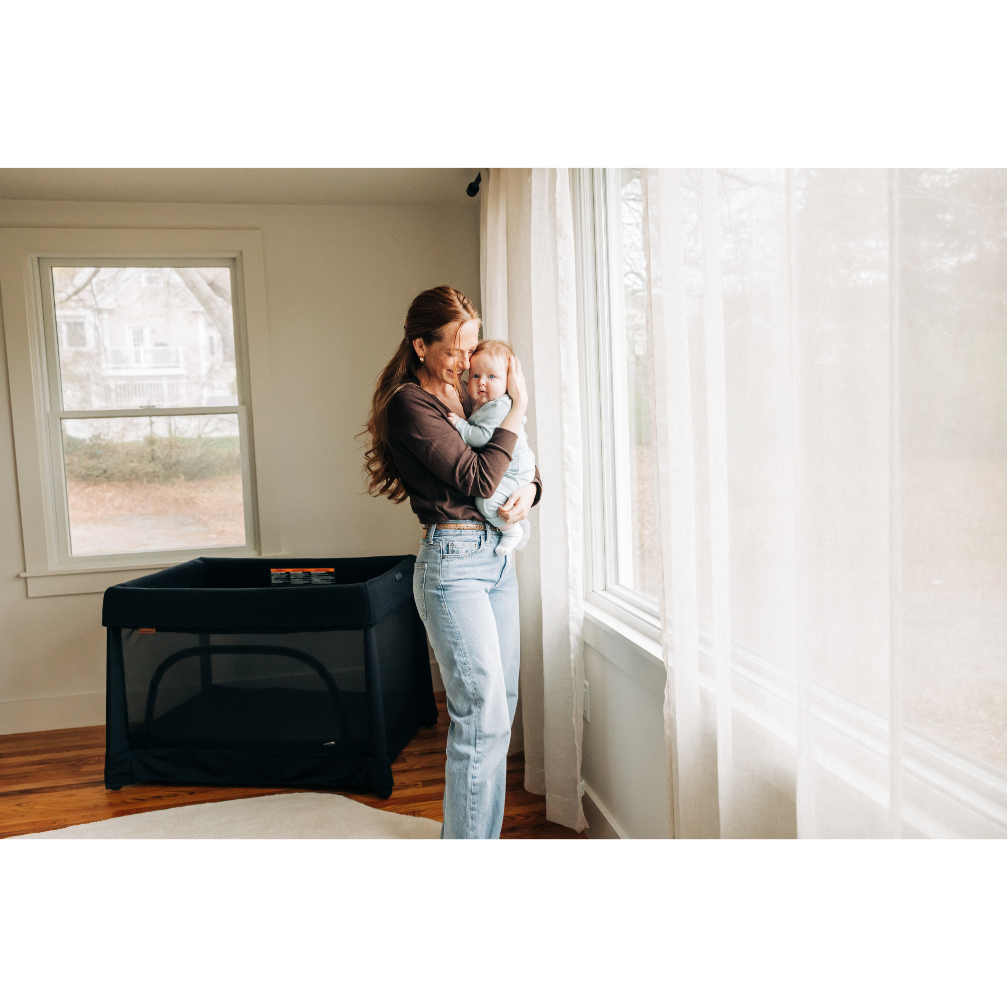 UPPABABY Remi V2 Playard