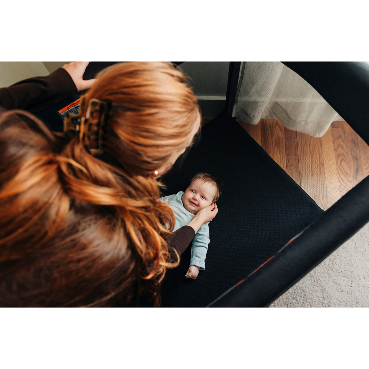 UPPABABY Remi V2 Playard