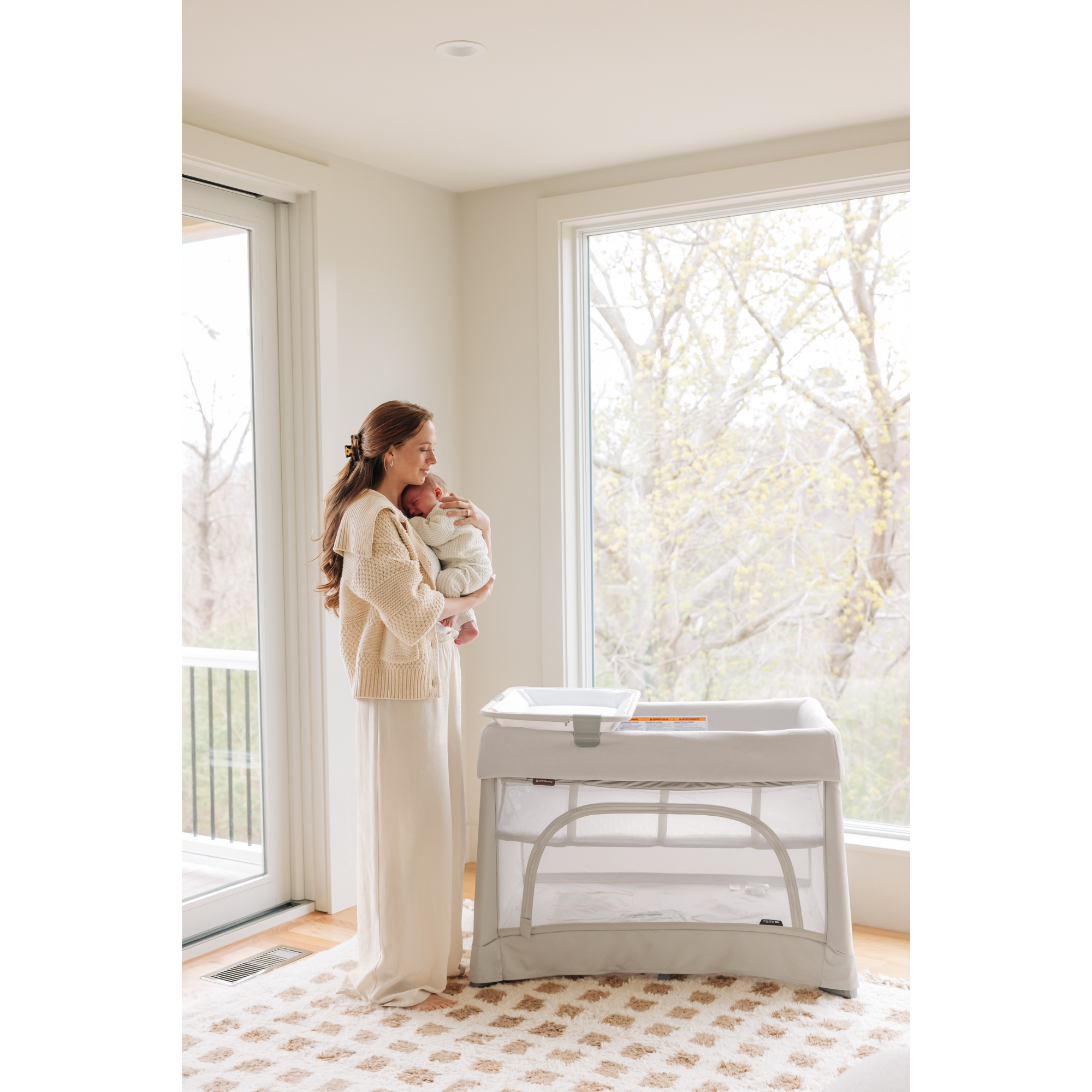 UPPABABY Remi V2 Playard