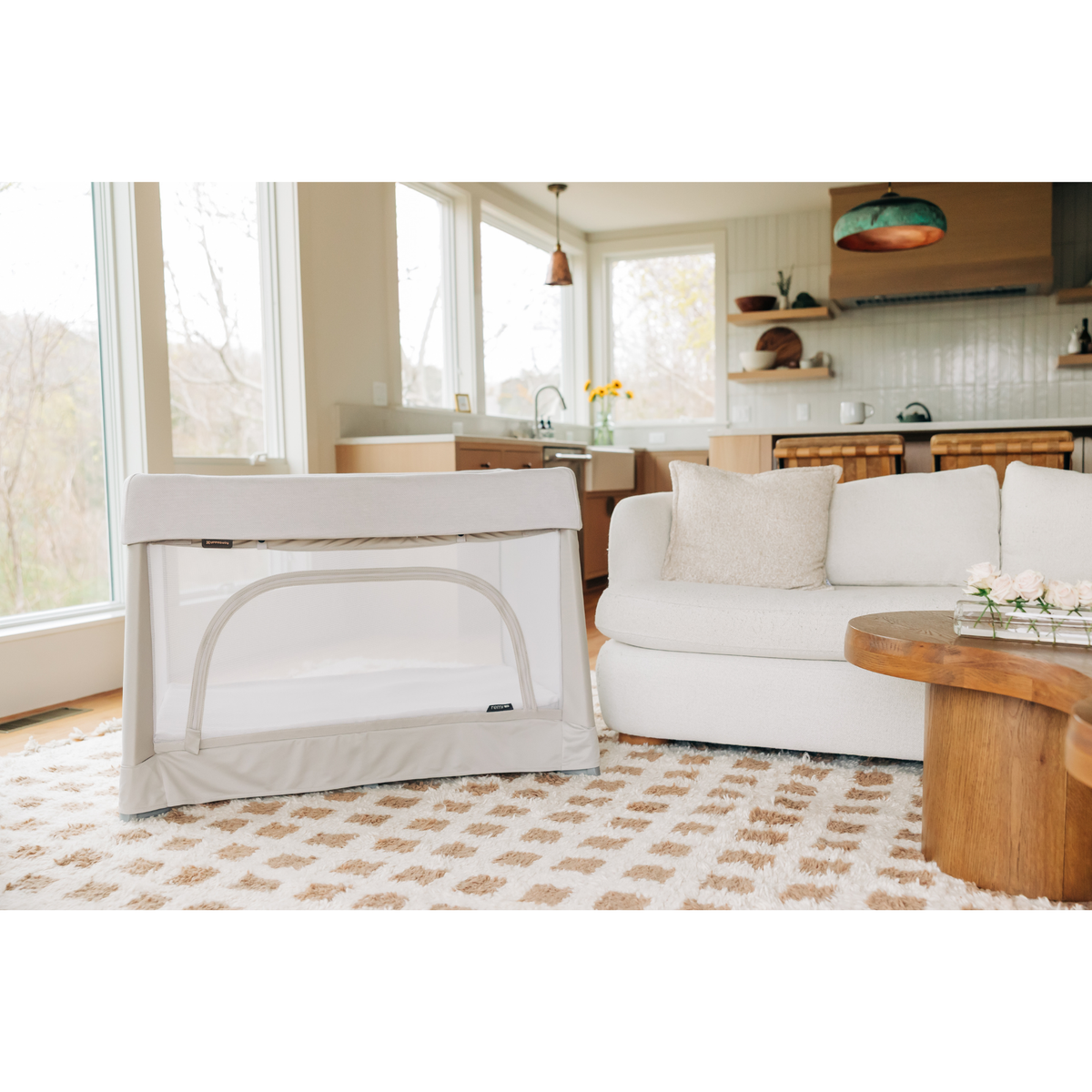 UPPABABY Remi V2 Playard
