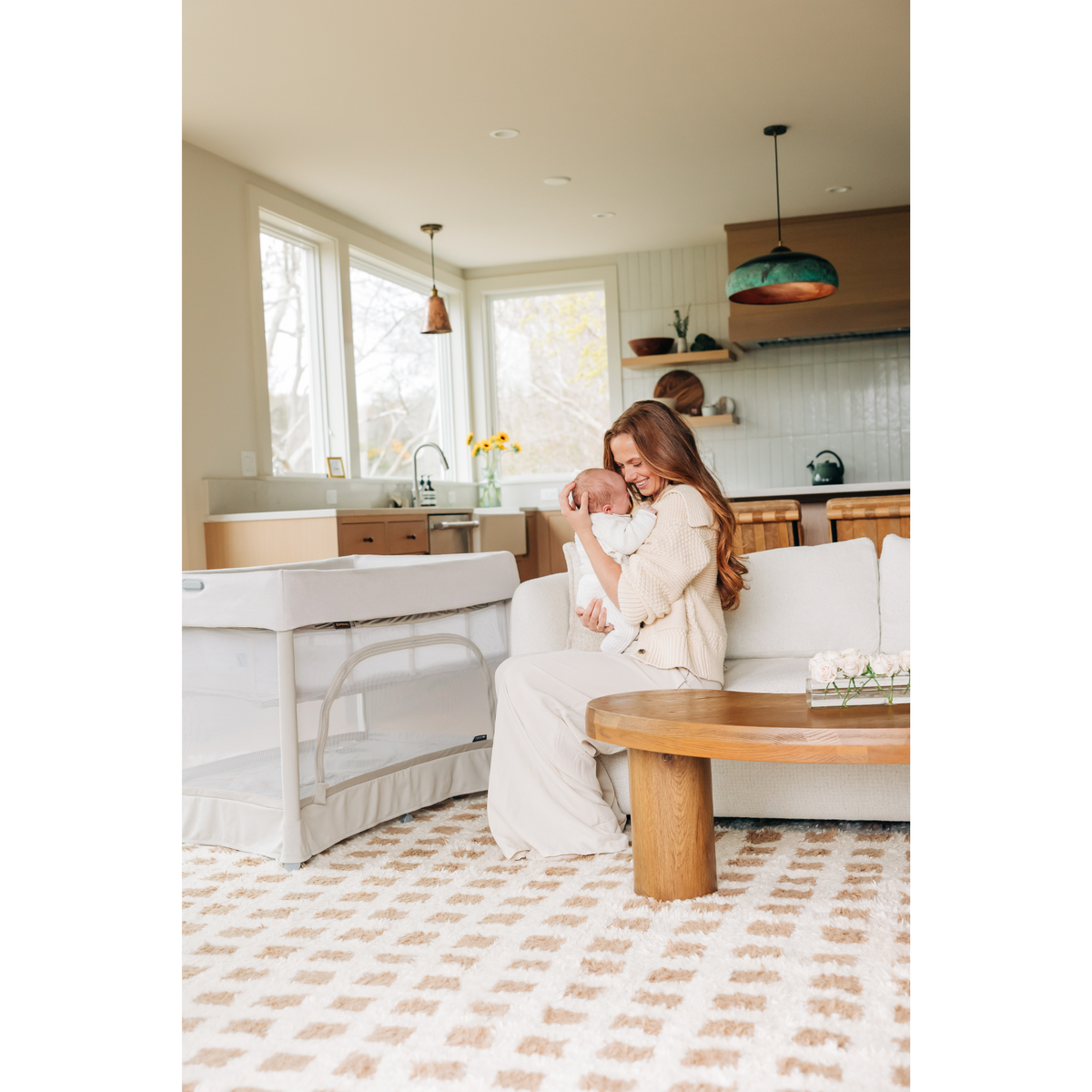 UPPABABY Remi V2 Playard