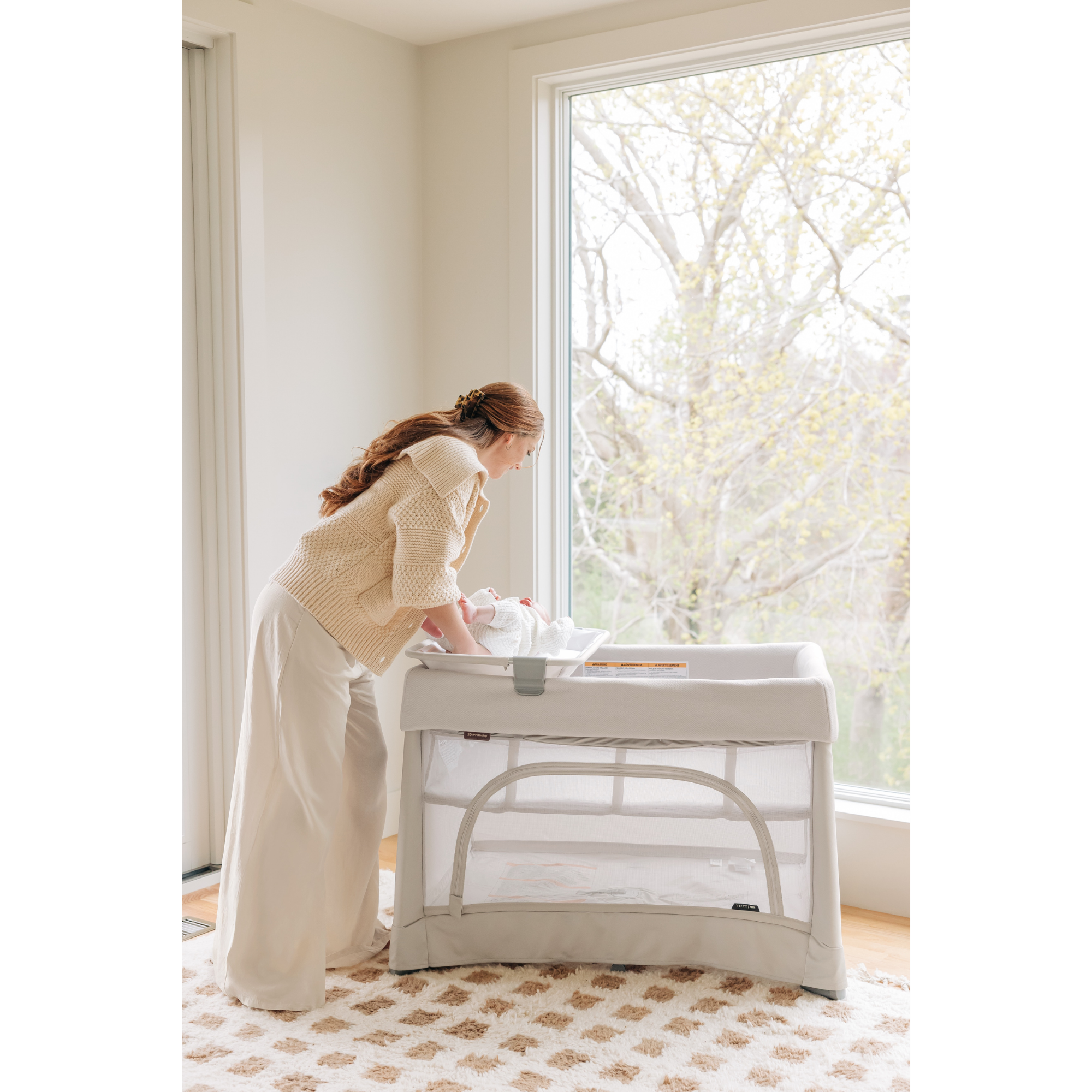 UPPABABY Remi V2 Playard