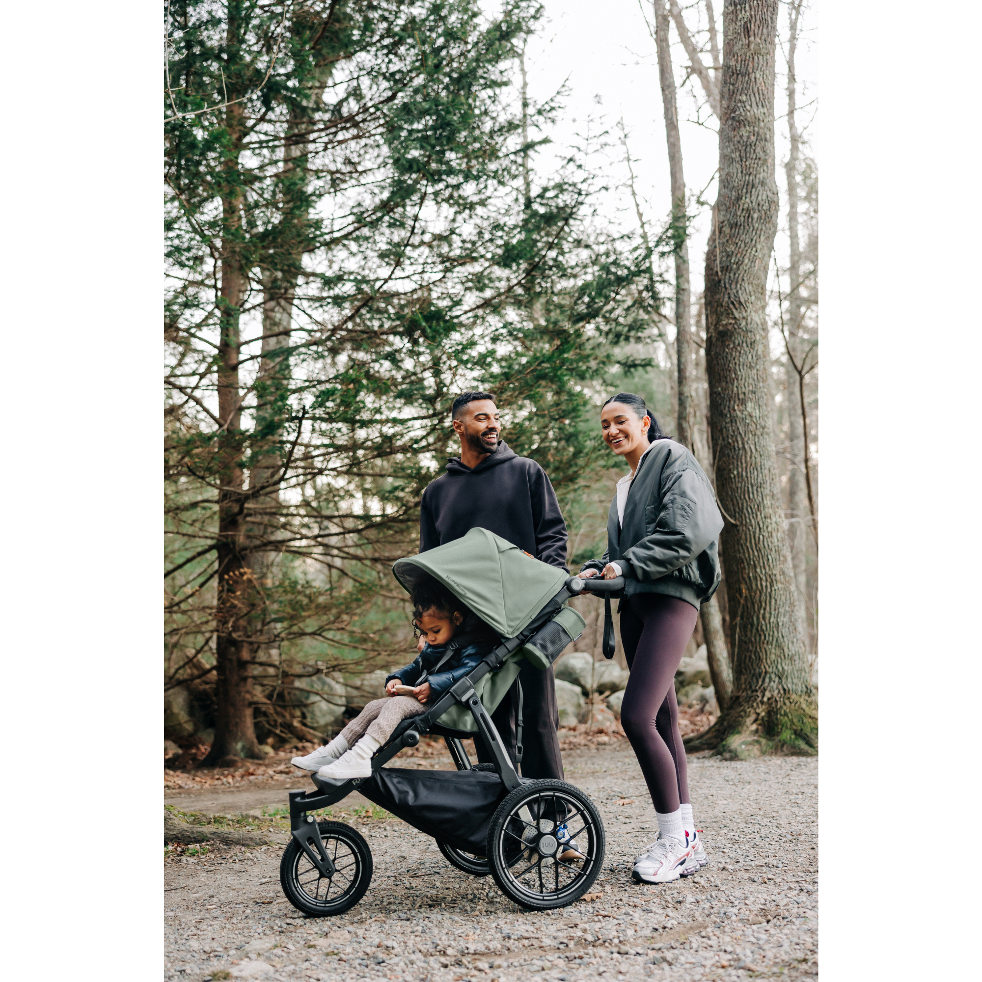 UPPABABY Ridge V2