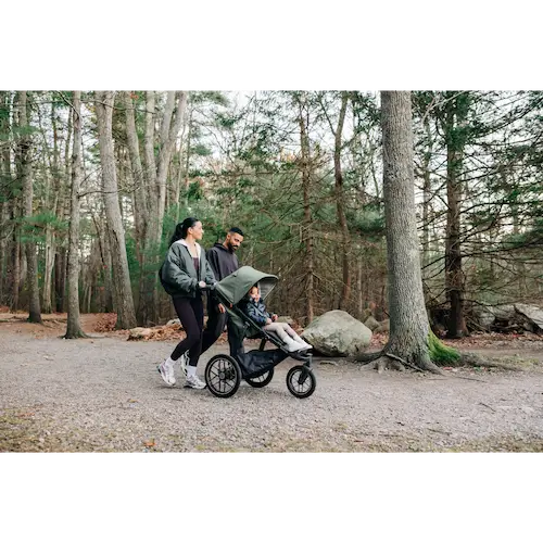 UPPABABY Ridge V2