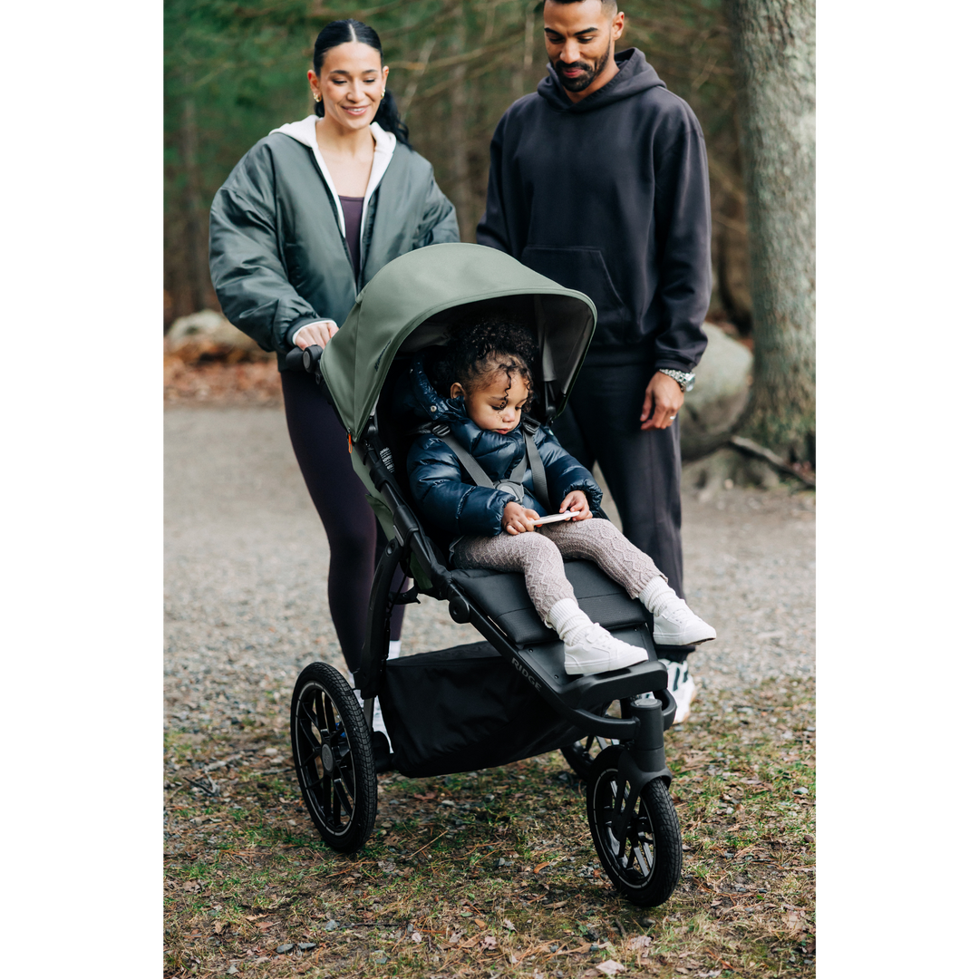 UPPABABY Ridge V2