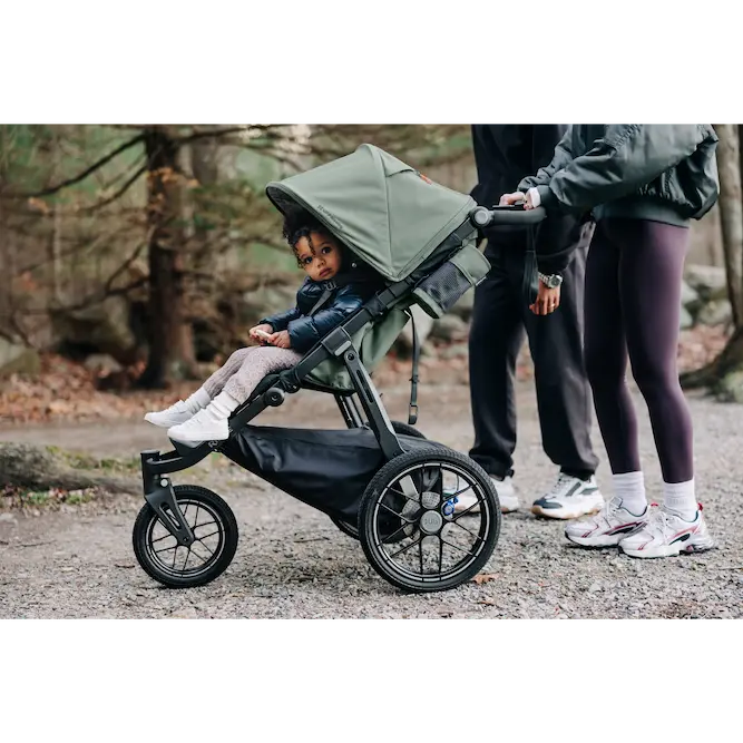 UPPABABY Ridge V2