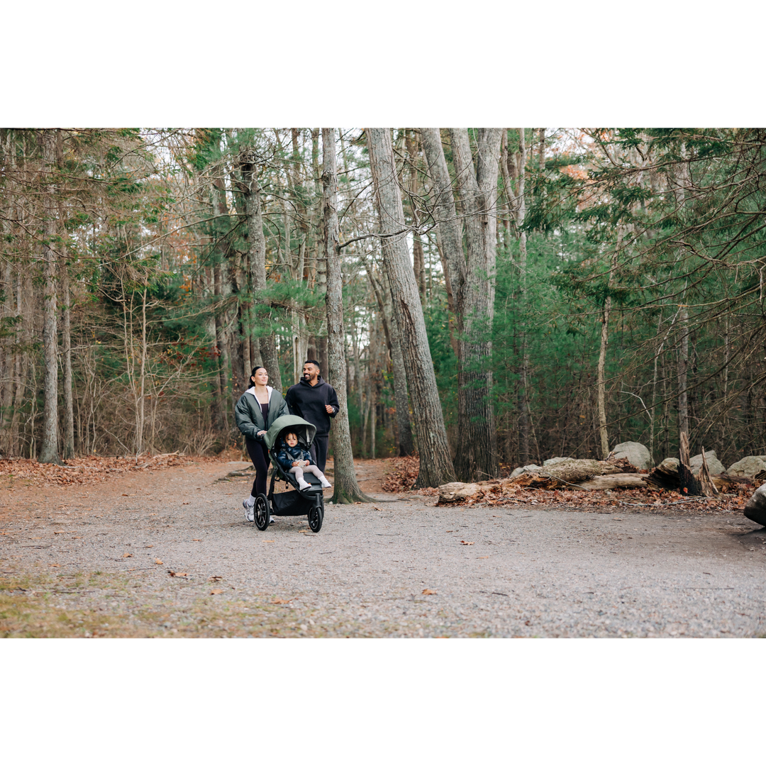 UPPABABY Ridge V2