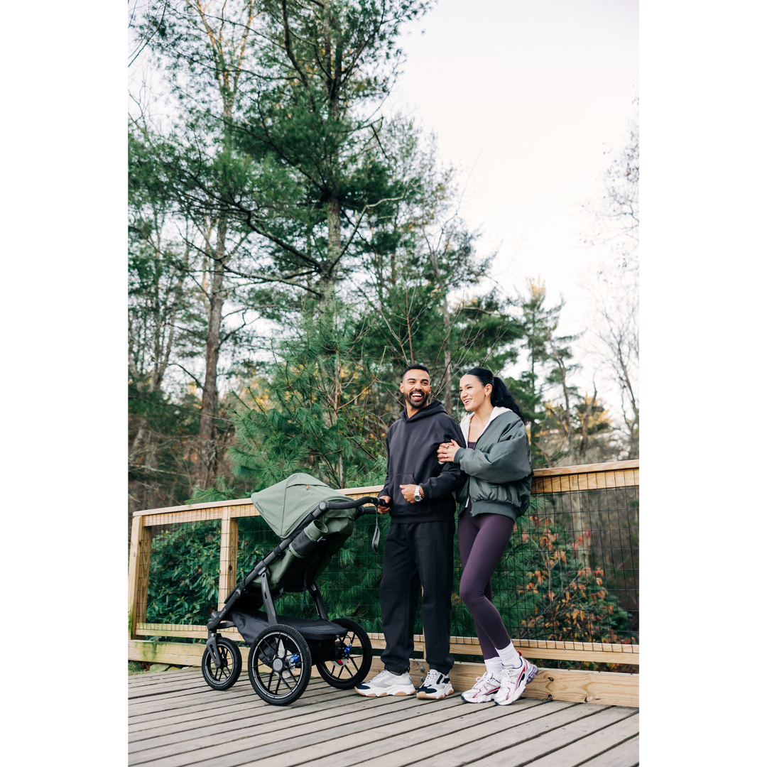 UPPABABY Ridge V2