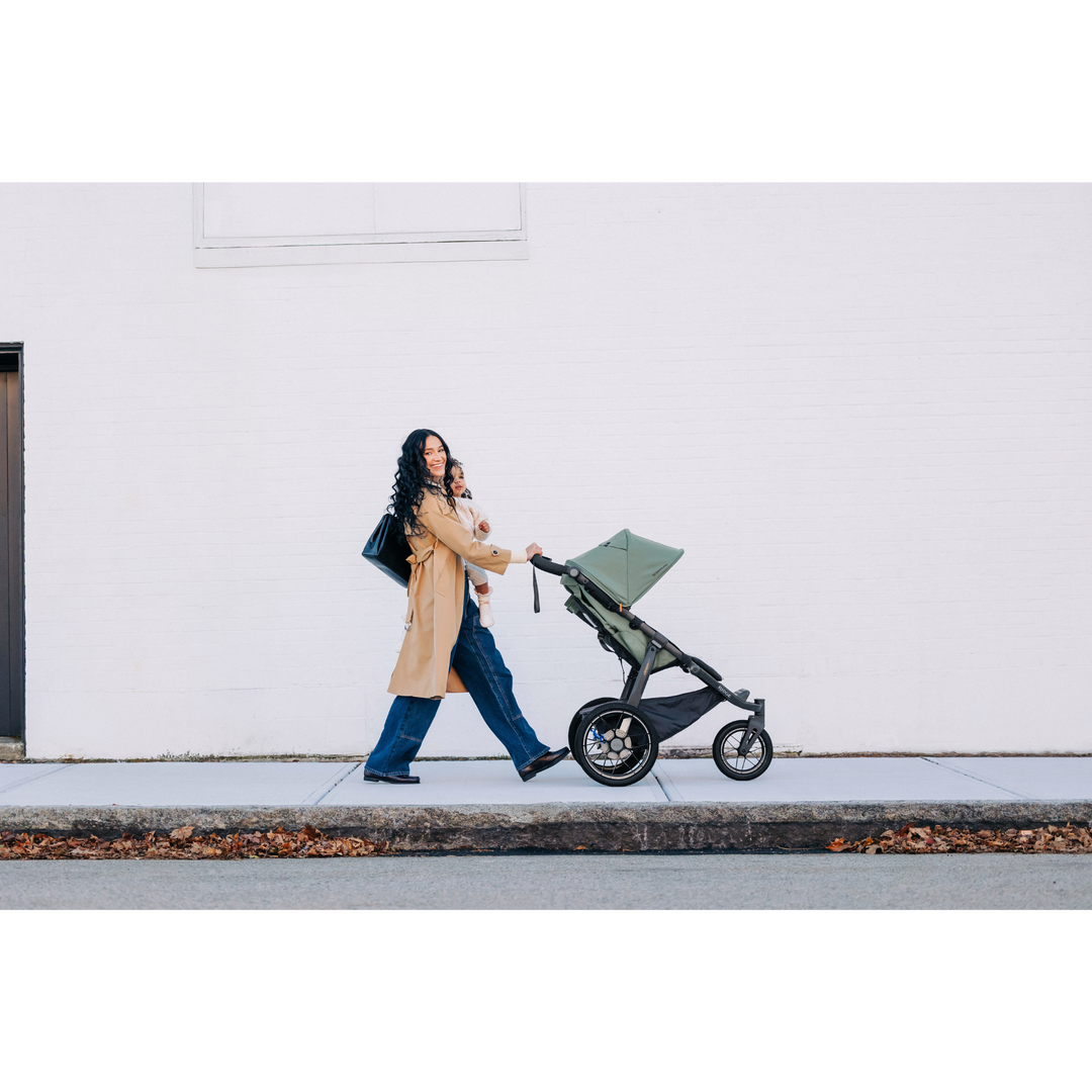 UPPABABY Ridge V2