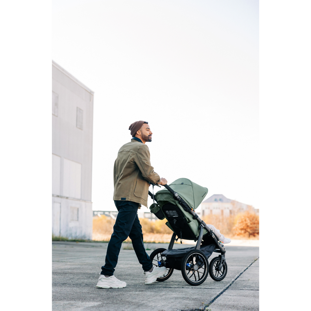 UPPABABY Ridge V2