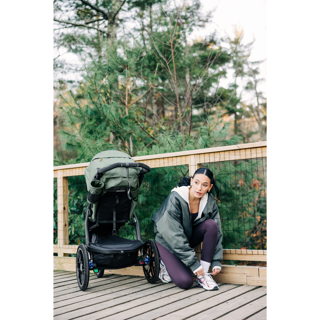 UPPABABY Ridge V2