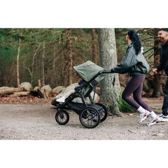 UPPABABY Ridge V2