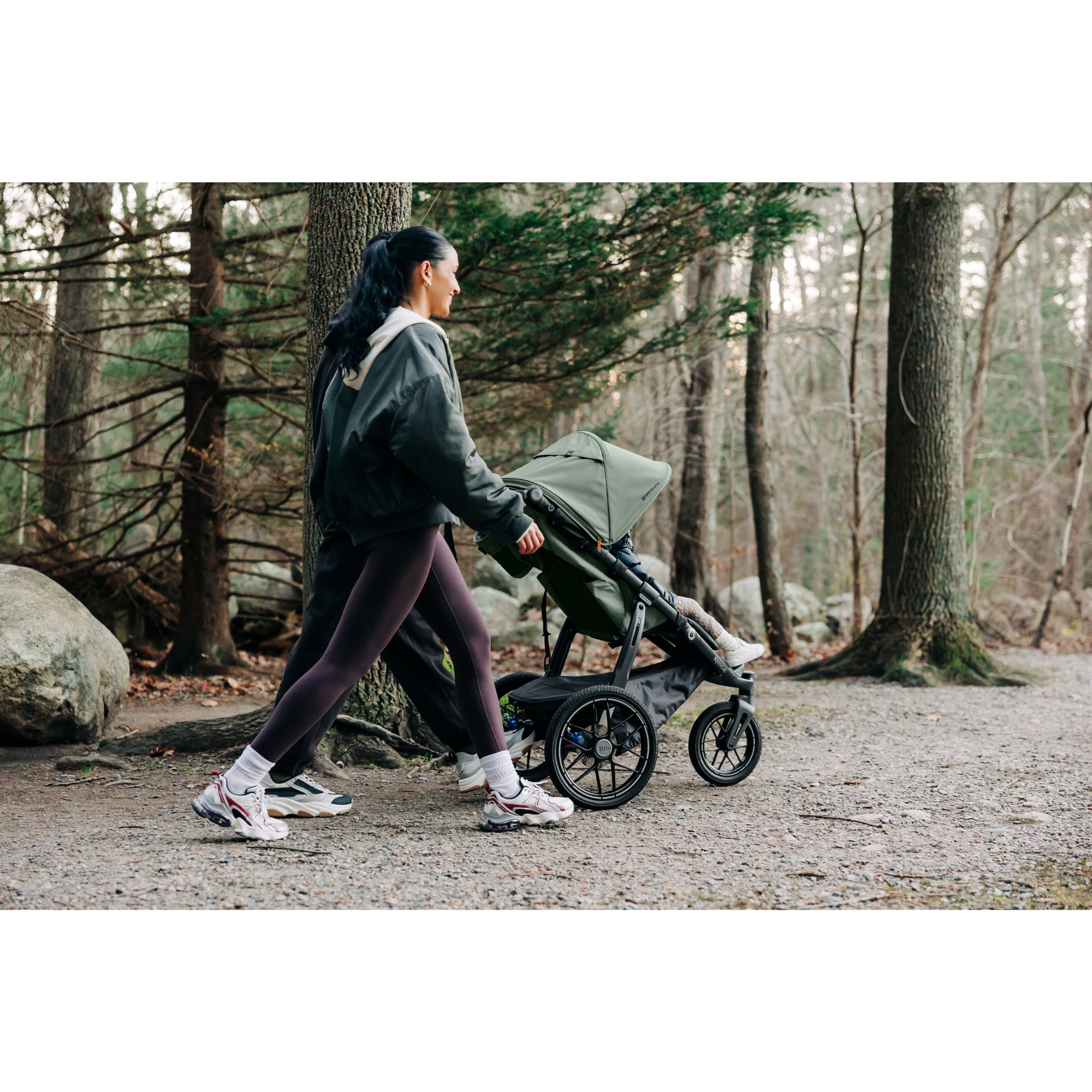 UPPABABY Ridge V2