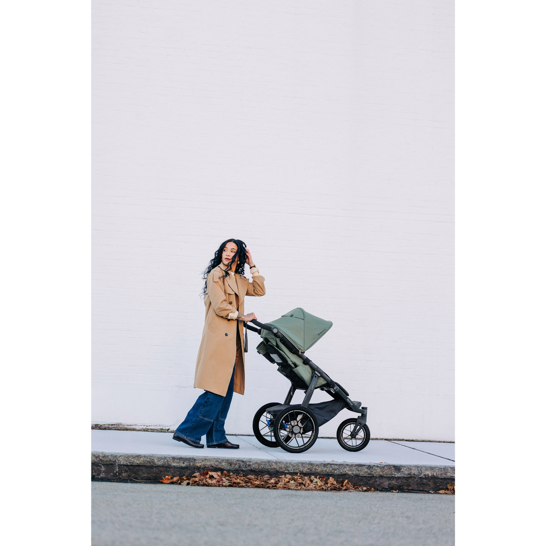 UPPABABY Ridge V2
