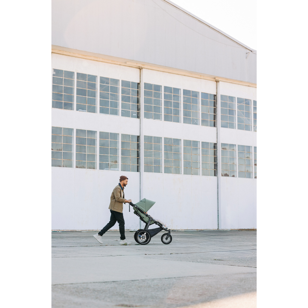UPPABABY Ridge V2