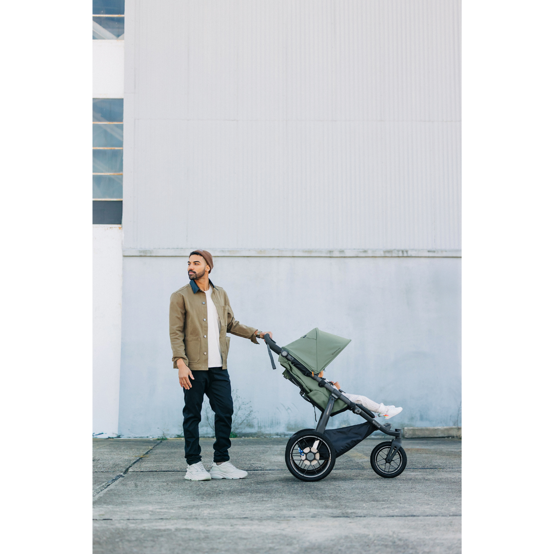 UPPABABY Ridge V2