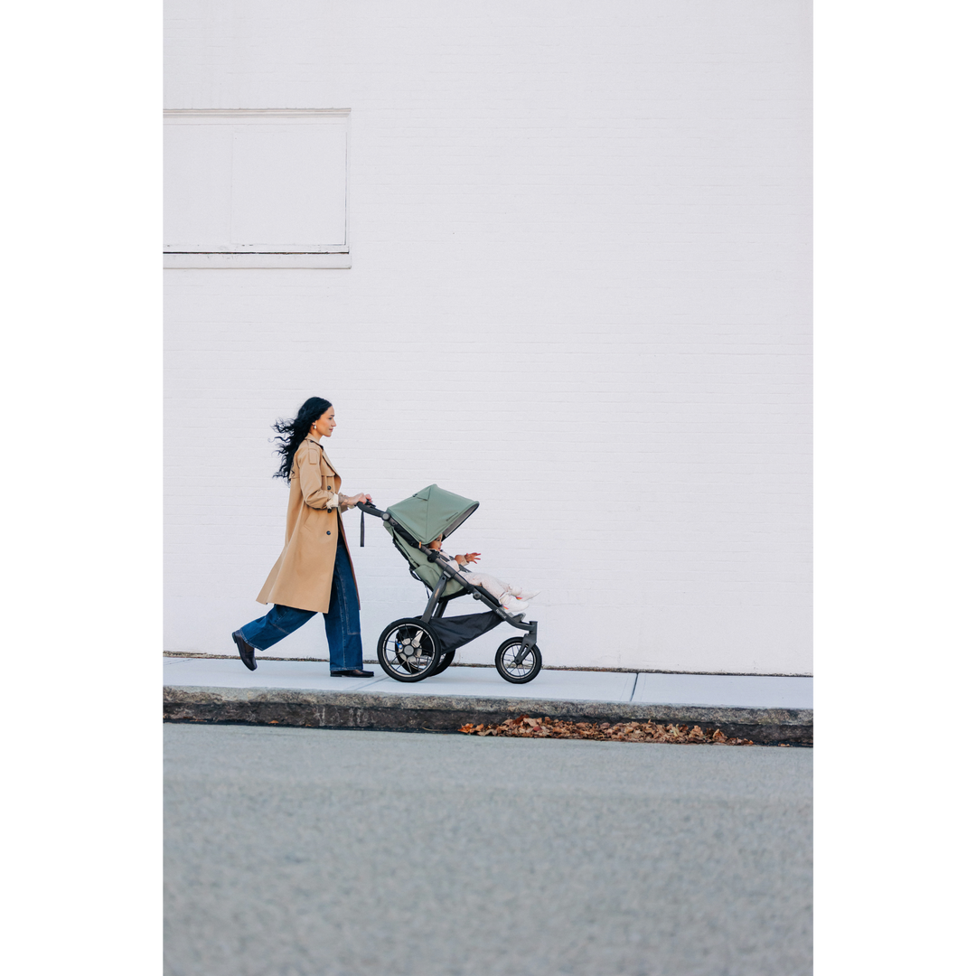 UPPABABY Ridge V2