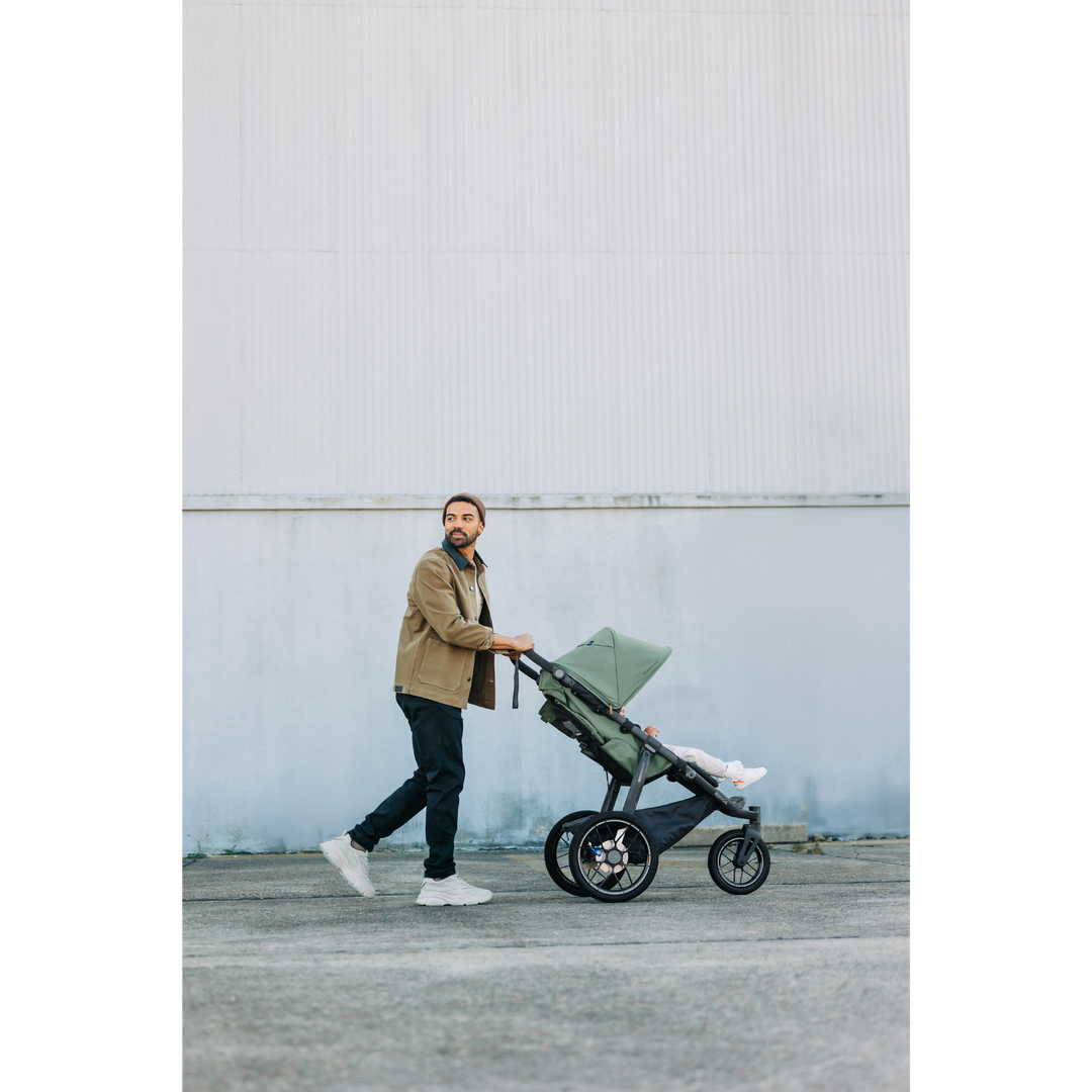 UPPABABY Ridge V2