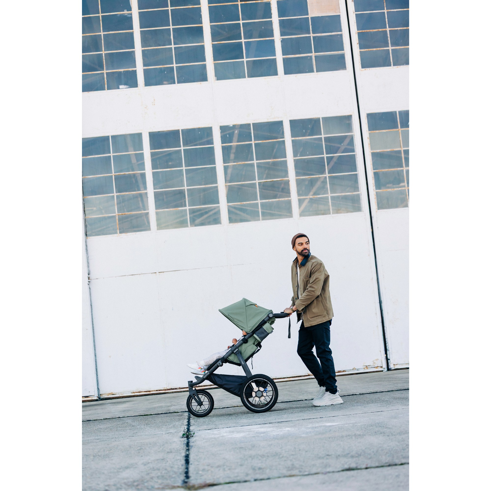 UPPABABY Ridge V2