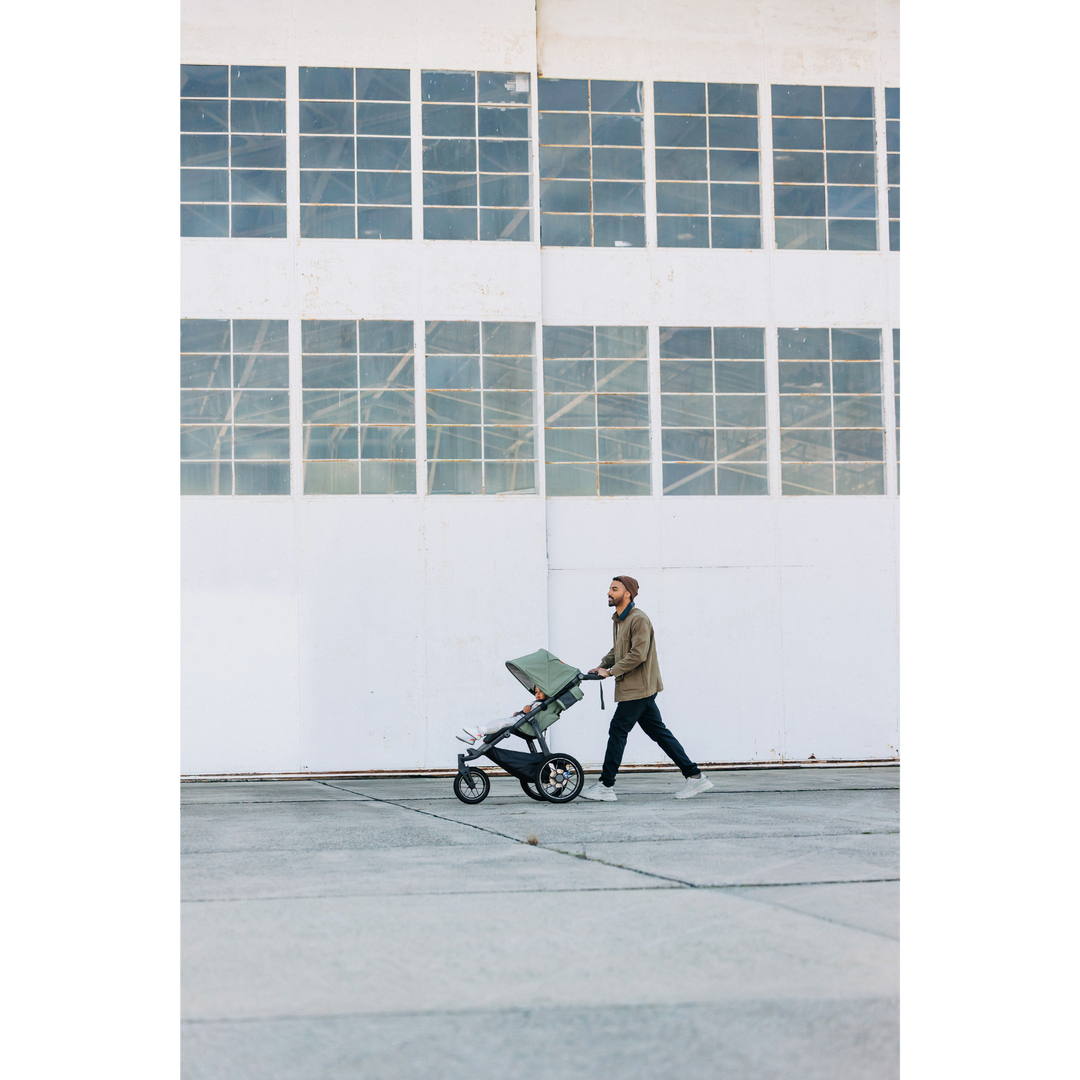 UPPABABY Ridge V2