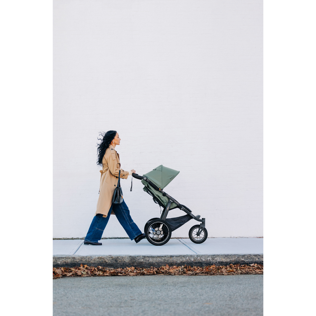 UPPABABY Ridge V2