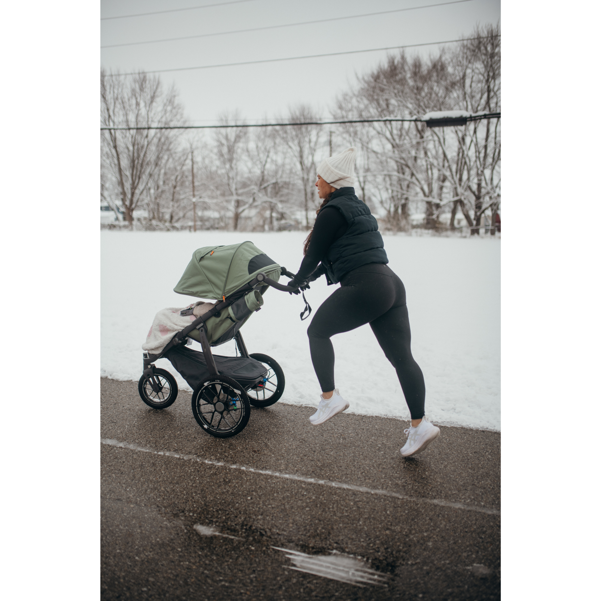 UPPABABY Ridge V2