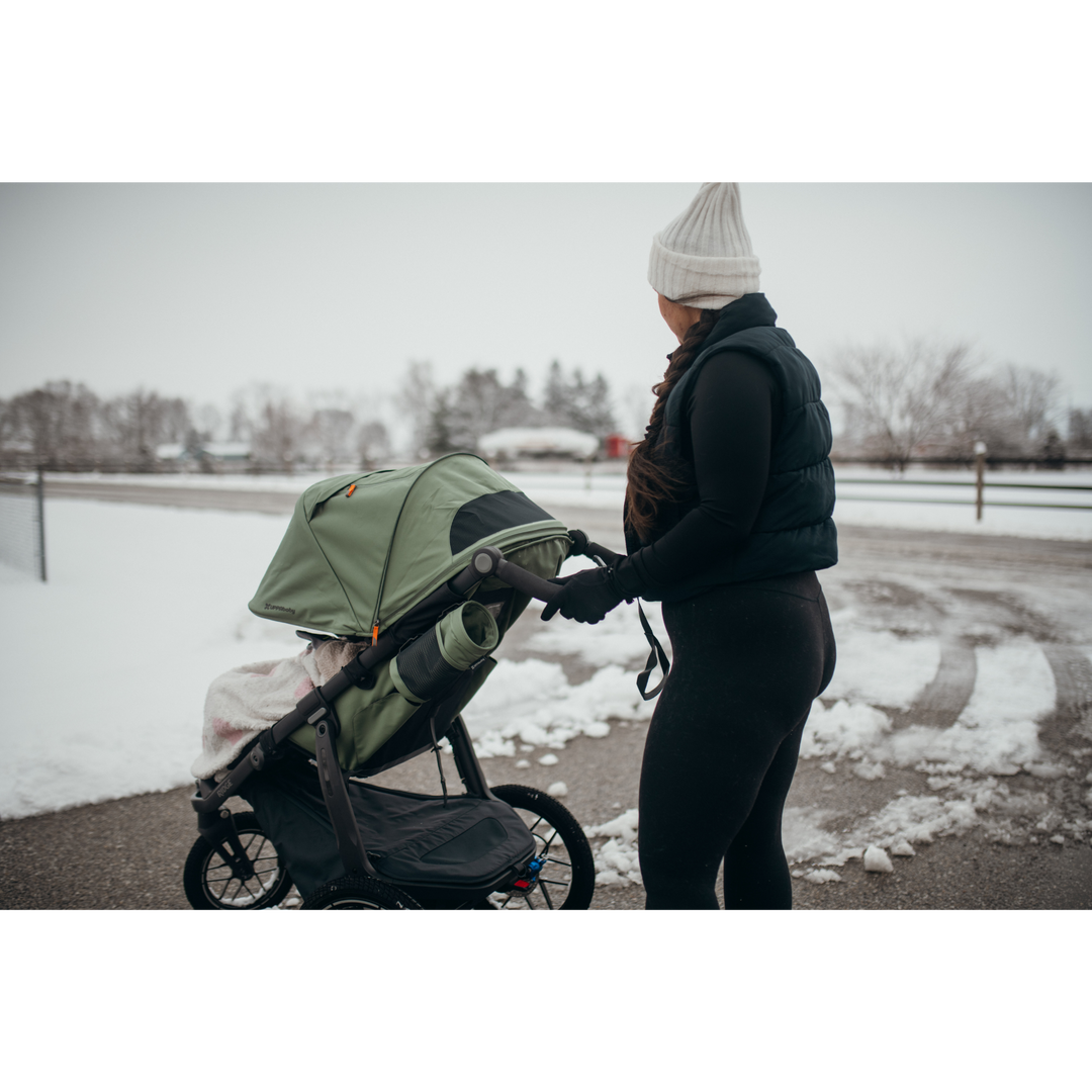 UPPABABY Ridge V2