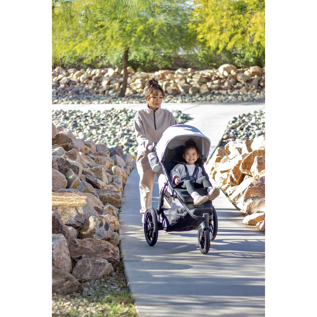 UPPABABY Ridge V2