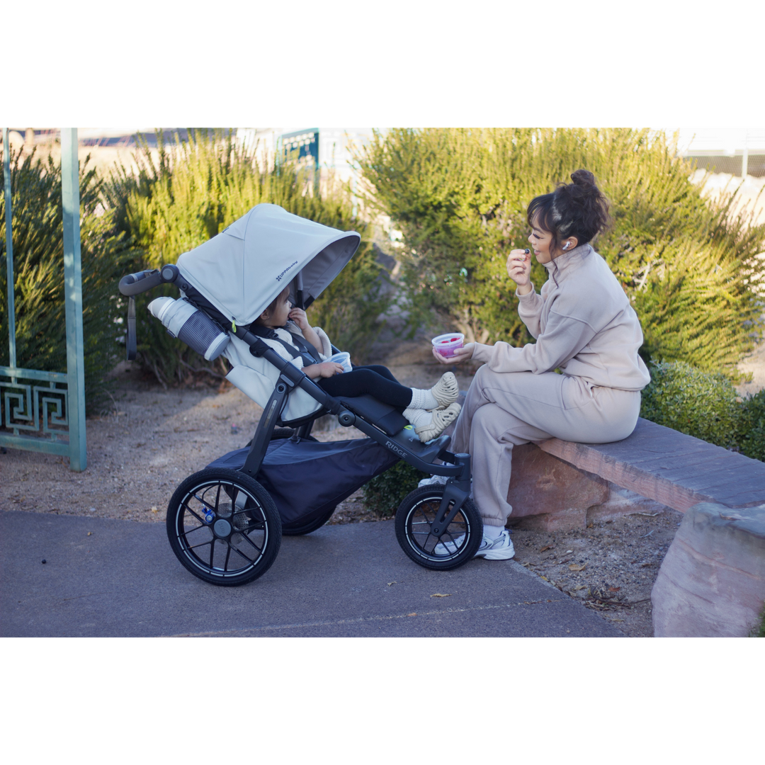 UPPABABY Ridge V2